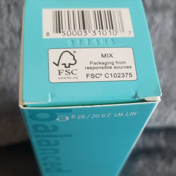 TULA Skincare So Polished Exfoliating Sugar Scrub 82G $40 - Picture 10 of 12